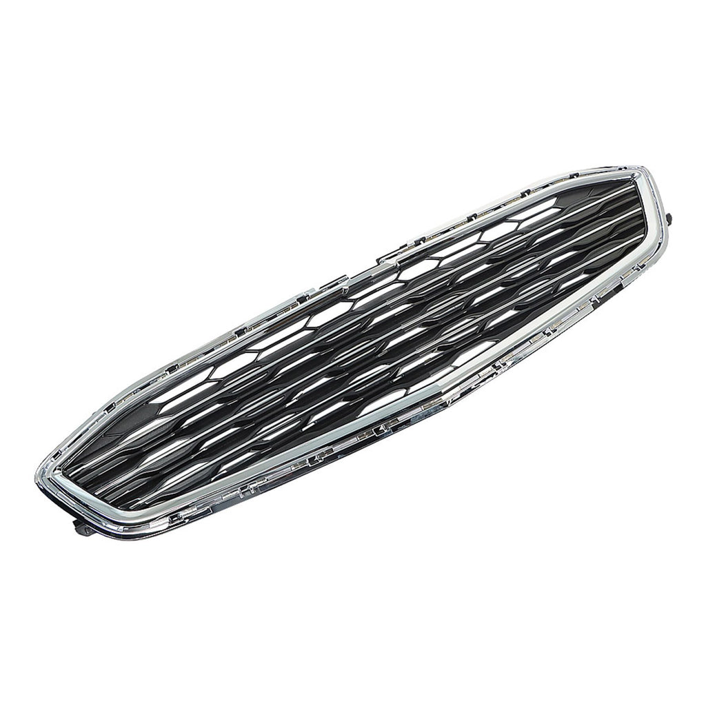 MUNIRATER Front Bumper Grill Replacement for M-alibu