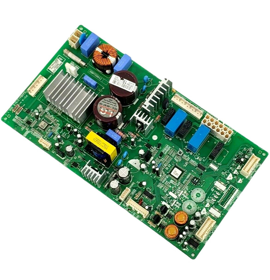OEM Replacement for LG Refrigerator Control EBR73304219
