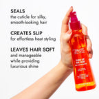 Turn Up The Heat Protection Spray (8.5 oz.)