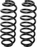 ECCPP Coil Springs Suspension Coil Spring Set for Volkswagen for Passat