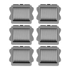Nukisa 6 Pcs Vacuum Filter Replacement Compatible with Tineco S3 & S5 Mop