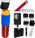 Carpet Trimmer with Shearing Guide, Electric Speed Adjustable Rug Tufting Carver Clippers, Electric Rug Shears Carpet