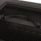Pickerel Fire Pit, Stone