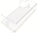 Refrigerator Right Door Bin Compatible with Samsung Model Numbers RS23A500ASG, RS23A500ASG/AA, RS23A500ASR, RS23A500ASR/AA