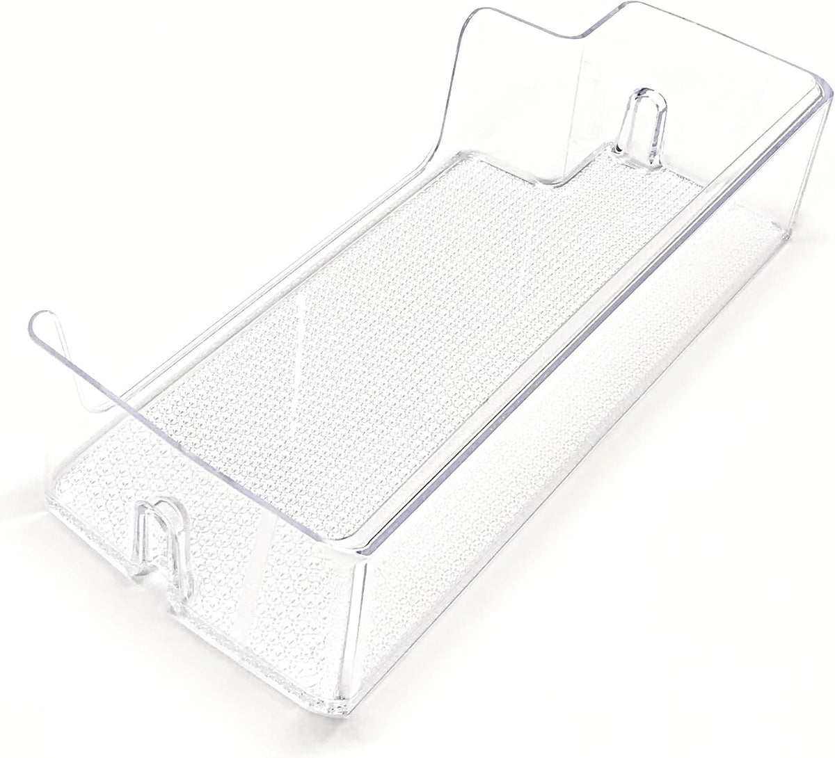 Refrigerator Right Door Bin Compatible with Samsung Model Numbers RS23A500ASG, RS23A500ASG/AA, RS23A500ASR, RS23A500ASR/AA