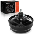 A-Premium Vacuum Brake Booster Compatible with Nissan
