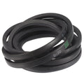 uxcell 3pcs B70 Classic Wrapped V-Belt, 73" Outer Circ B Profile V-Belt
