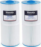 6CH-960 Spa Filter Replaces Jacuzzi Filters J-300 Series, 2 Pack