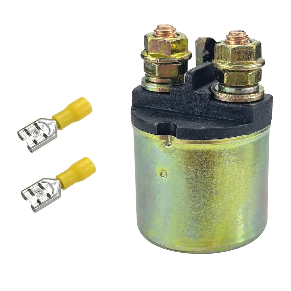 1Pcs Starter Solenoid Relay for Kawasaki Bayou 300 KLF300C 4x4 1989-2002
