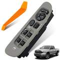 56049805AB Power Window Switch for 2002-2009 Dodge Ram 1500 2500 3500