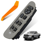 56049805AB Power Window Switch for 2002-2009 Dodge Ram 1500 2500 3500