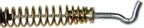 Dorman C660310 Rear Driver Side Parking Brake Cable