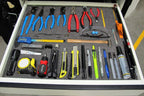 Kaizen Foam Sheet for Tool Organizers and Storage - Perfect for Professional Contractors and Technicians - 57mm