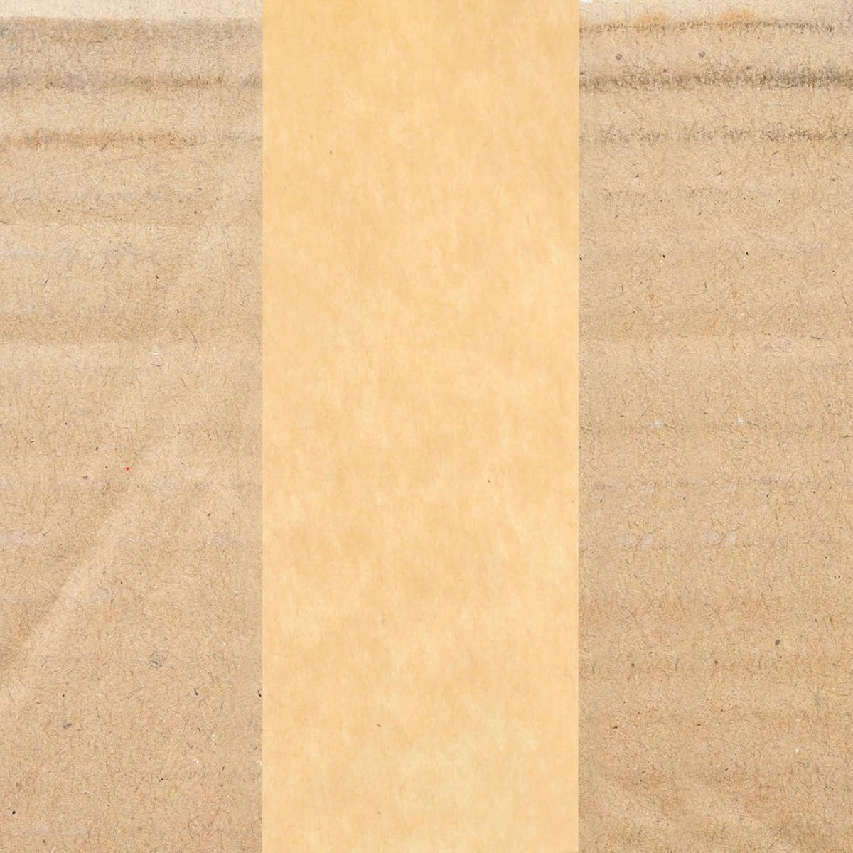 Kraft Paper 1.8 Inch Reinforced Packing Tape Water Activated Brown
