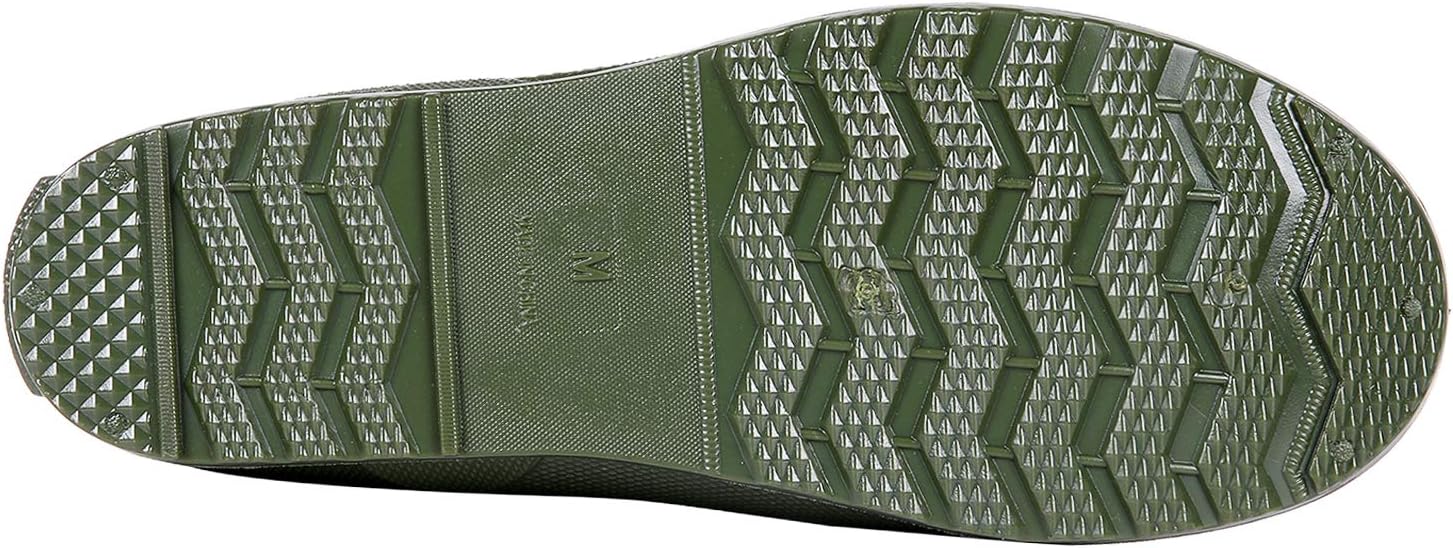 Women's Packable Lightweight Tall Rain Boots