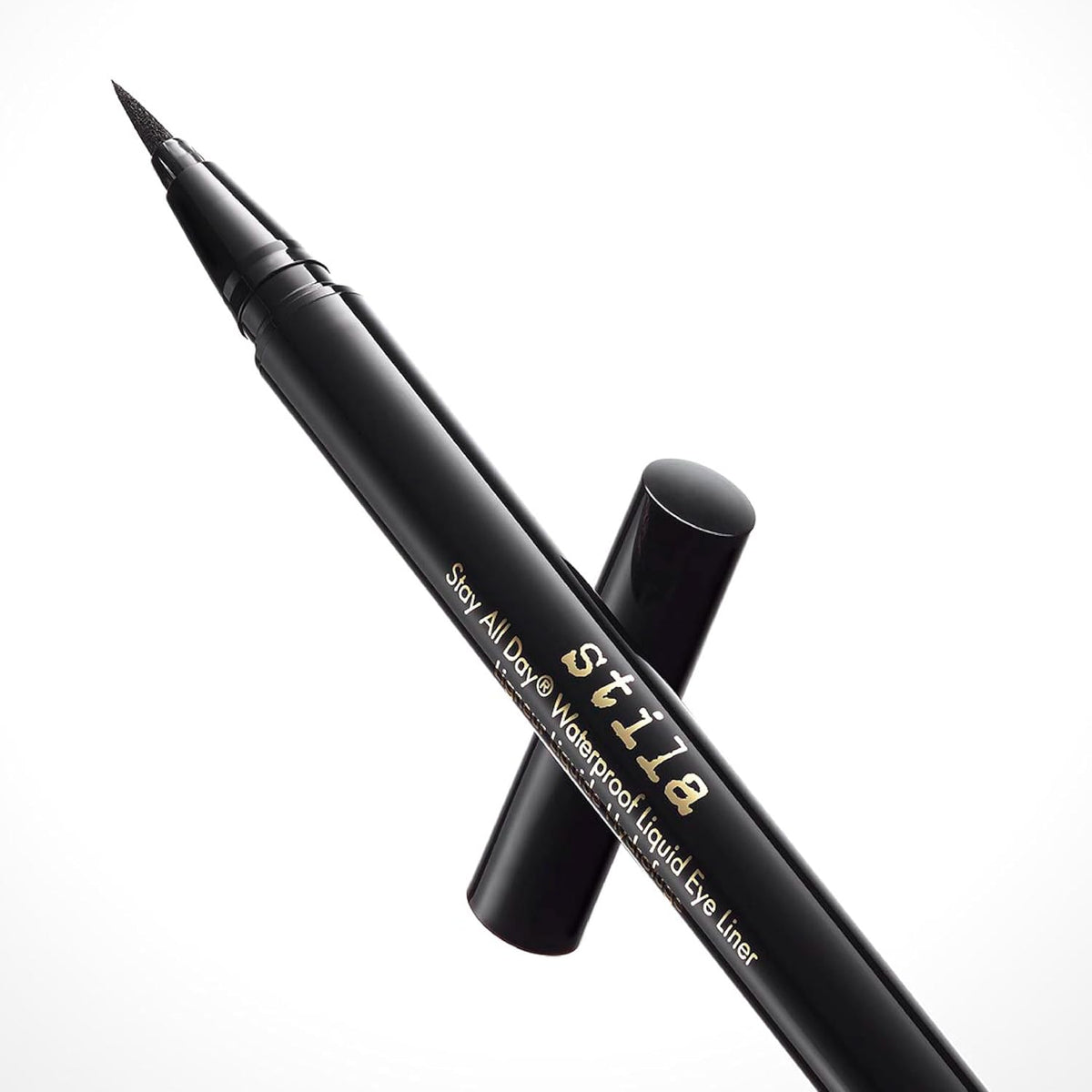 Stay All Day Waterproof Liquid Eye Liner
