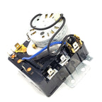 Replacement for OEM Maytag Dryer Timer 8566184B 8566184