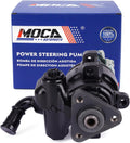 MOCA Power Steering Pump 2001-2011 for Ford Ranger V6 4.0L