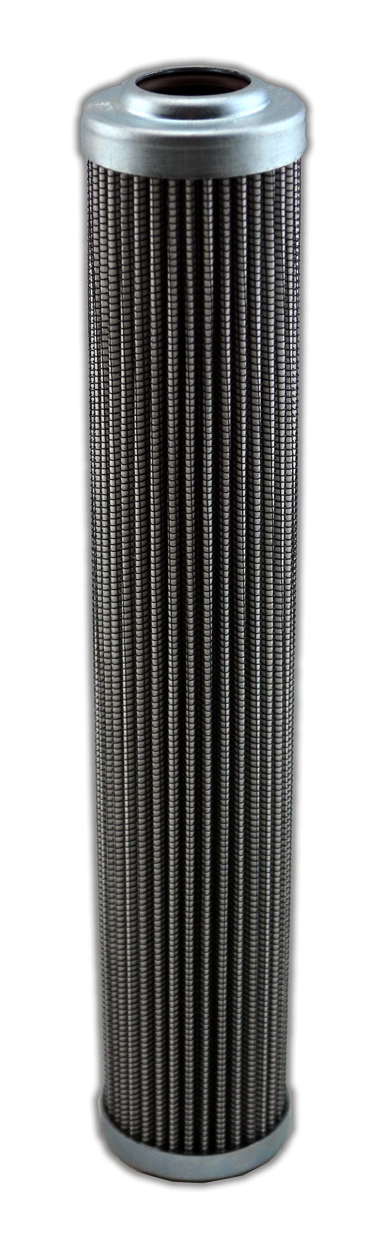Big Filter Replacement Hydraulic Filter Compatible with Donaldson/FBO/DCI P766956, 1-Pack