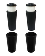 PURexpert 2-Pack F112 Filter Kit for Dirt Devil Endura & Razor