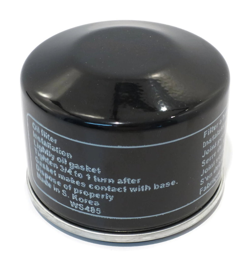 Oil Filter For B&S Repl 492932, Model: , Home & Garden Store
