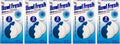 Blue plus Borax Toilet Bowl Cleaner Tablets - 5 Pack