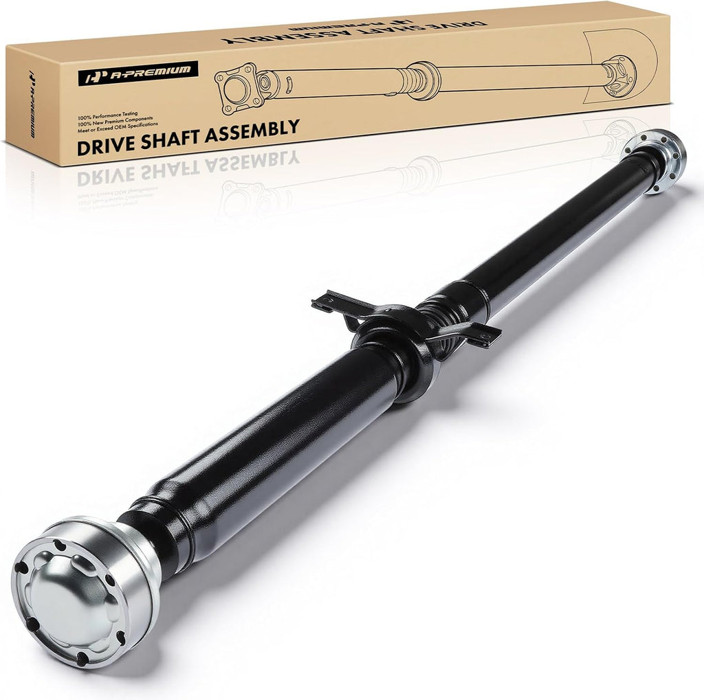 A-Premium Rear Drive Shaft Assembly Compatible with Dodge, Chrysler, AWD