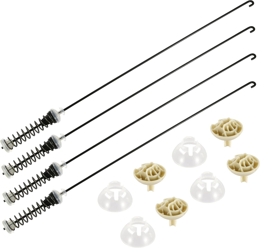 WTW4855HW1 WTW4955HW1 WTW4855HW2 Suspension Rods Fit for Whirl-pool Washer