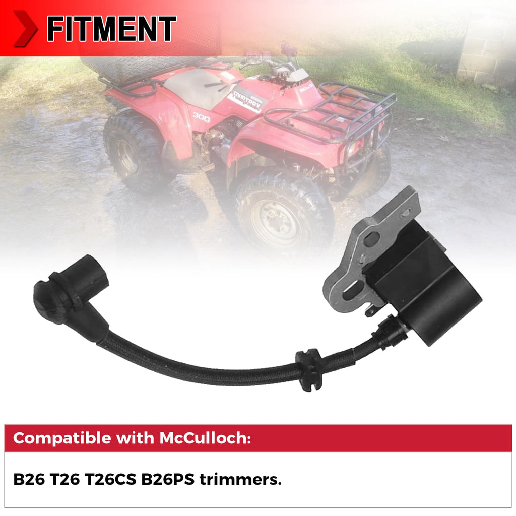 Ignition Coil Replace 585565501 585 56 55-01