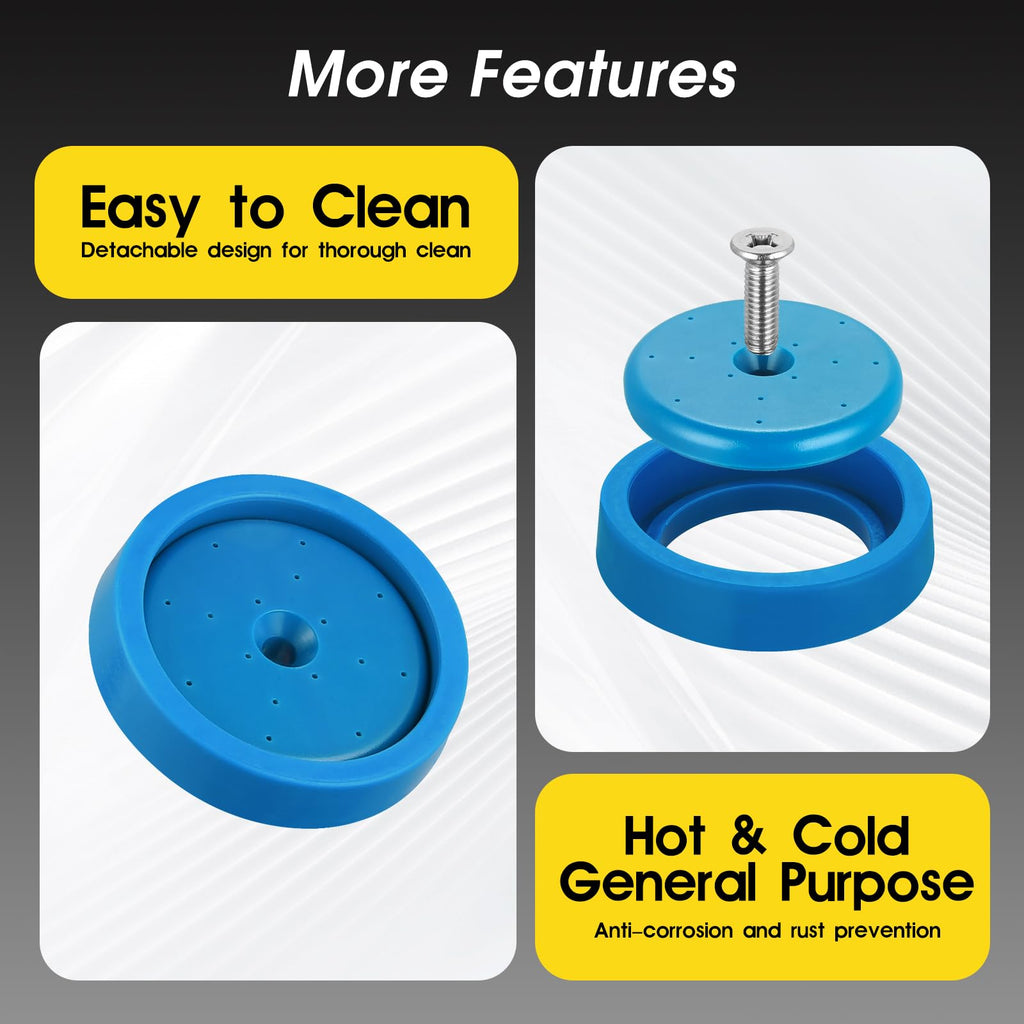 Spray Valve Repair Kit (Bule)