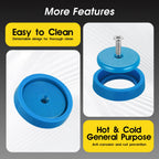 Spray Valve Repair Kit (Bule)