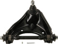 MOOG RK623220 Front Right Upper Suspension Control Arm and Ball Joint Assembly for Dodge Dakota