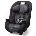 Ellaris 3-in-1 Convertible Car Seat, Slim Fit Design, Rear & Forward-Facing, 5-Position Headrest, Travel-Friendly