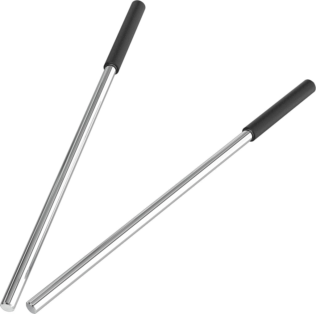 3-Pieces Bundle - Standard Lift Drums / 8.5ft Long Cables/Non-Slip Torsion Spring Winding Bar
