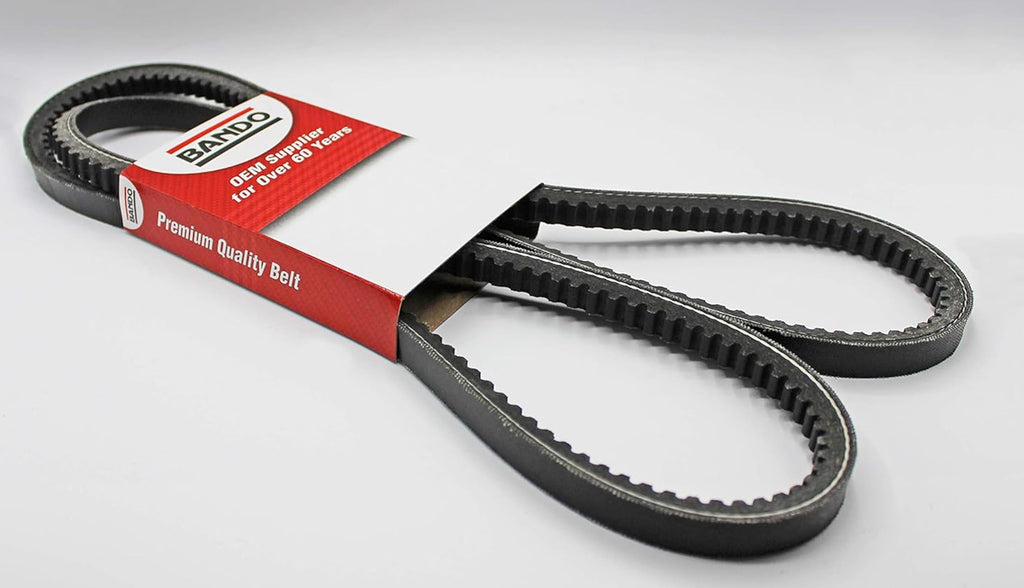 Bando USA 3320 Precision Engineered V-Belt