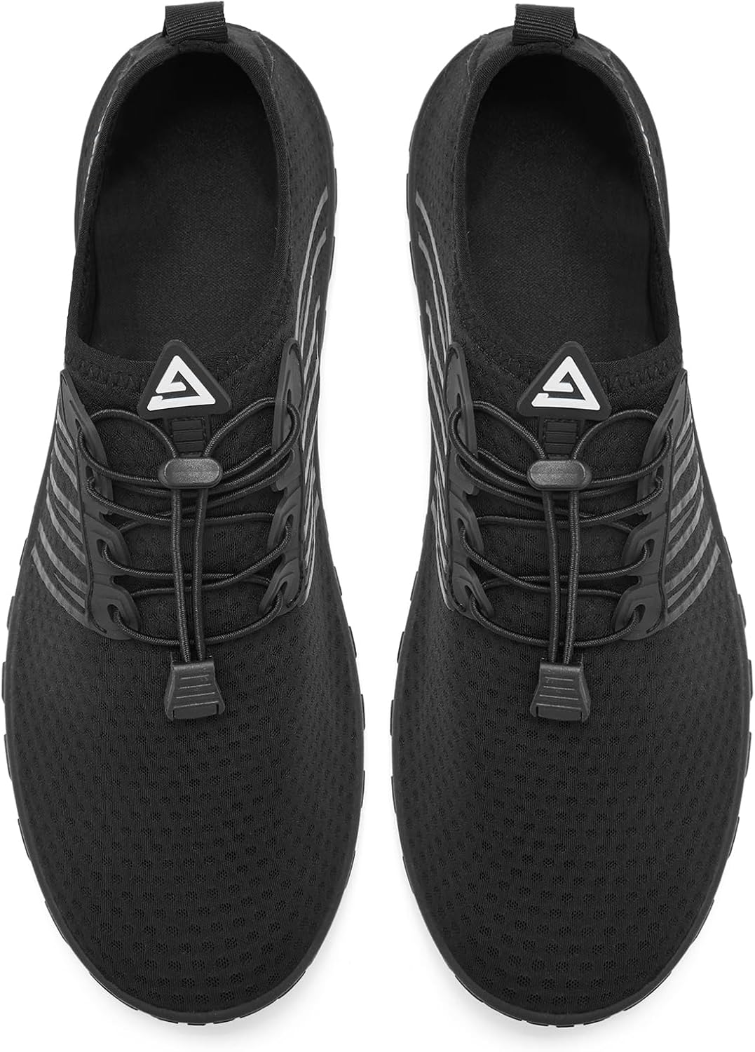 Men's Women's Water Shoes Barefoot Shoes Swim Shoes Quick Dry Beach Shoes Anti-Slip Aqua Shoes