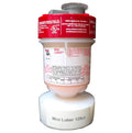 A.T.S. Electro-Lube 125cc Mini Electro Automatic Lubricator Luber Auto Greaser (10 Pack) (High Temp Grease (Chevron SRI 2))