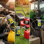 Sakerplus Portable Electric Engine Oil Transfer Pump, Oil Extractor Pump