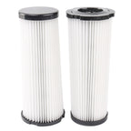 LTWHOME F1 Hepa Filters Suitable for Dirt Devil Vision Vacuum (Pack of 2)