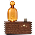 Waterless Essential Oil Diffuser for Home with 3 Oils, 4 Modes