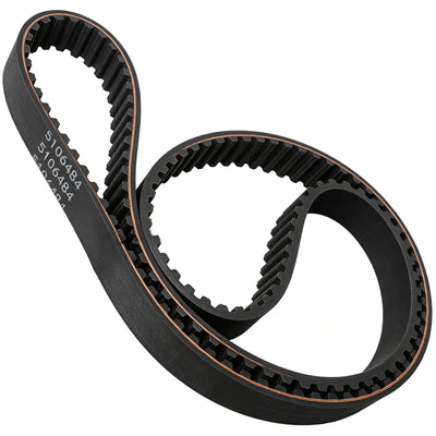 JXQVWYKZF Mower Deck Drive Belt Fit for Ferris FW15 Series w/32 Deck