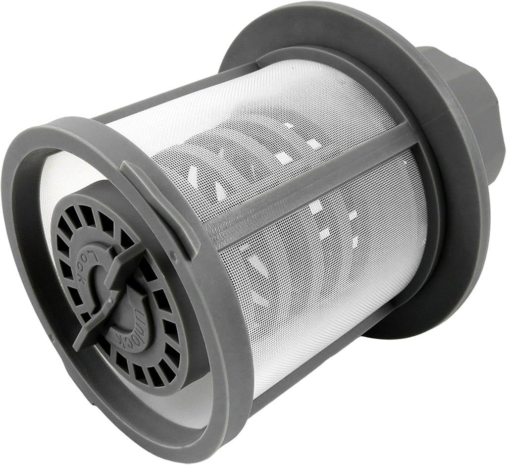 Dishwasher Fine Filter and Basket for GE DDT700SGN8WW