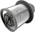 Dishwasher Fine Filter and Basket for GE DDT700SGN8WW