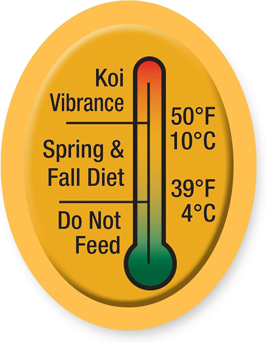 Pond Koi Vibrance Soft Sticks, Floating Pond Fish Food, 1.43 lbs