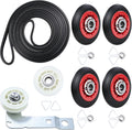 WED8300SW0 WED9200SQ0 WED9050XW1 WED9150WW0 WED8300SW2 Dryer Repair Kit