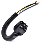Starter Ignition Key Switch Wire Harness Repair Kit for Craftsman TroyBilt