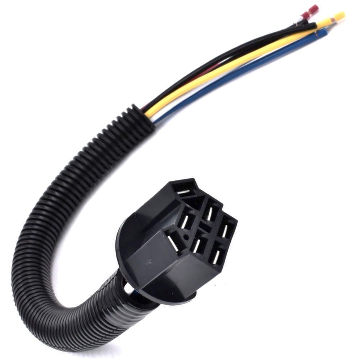 Starter Ignition Key Switch Wire Harness Repair Kit for Craftsman TroyBilt