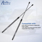 AiYiGu Rear Hatch Shock Strut for 2011-2015 Ford Explorer