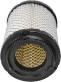 28463G01 1025582-01 Canister Air Filter, Golf Cart Replacement Part