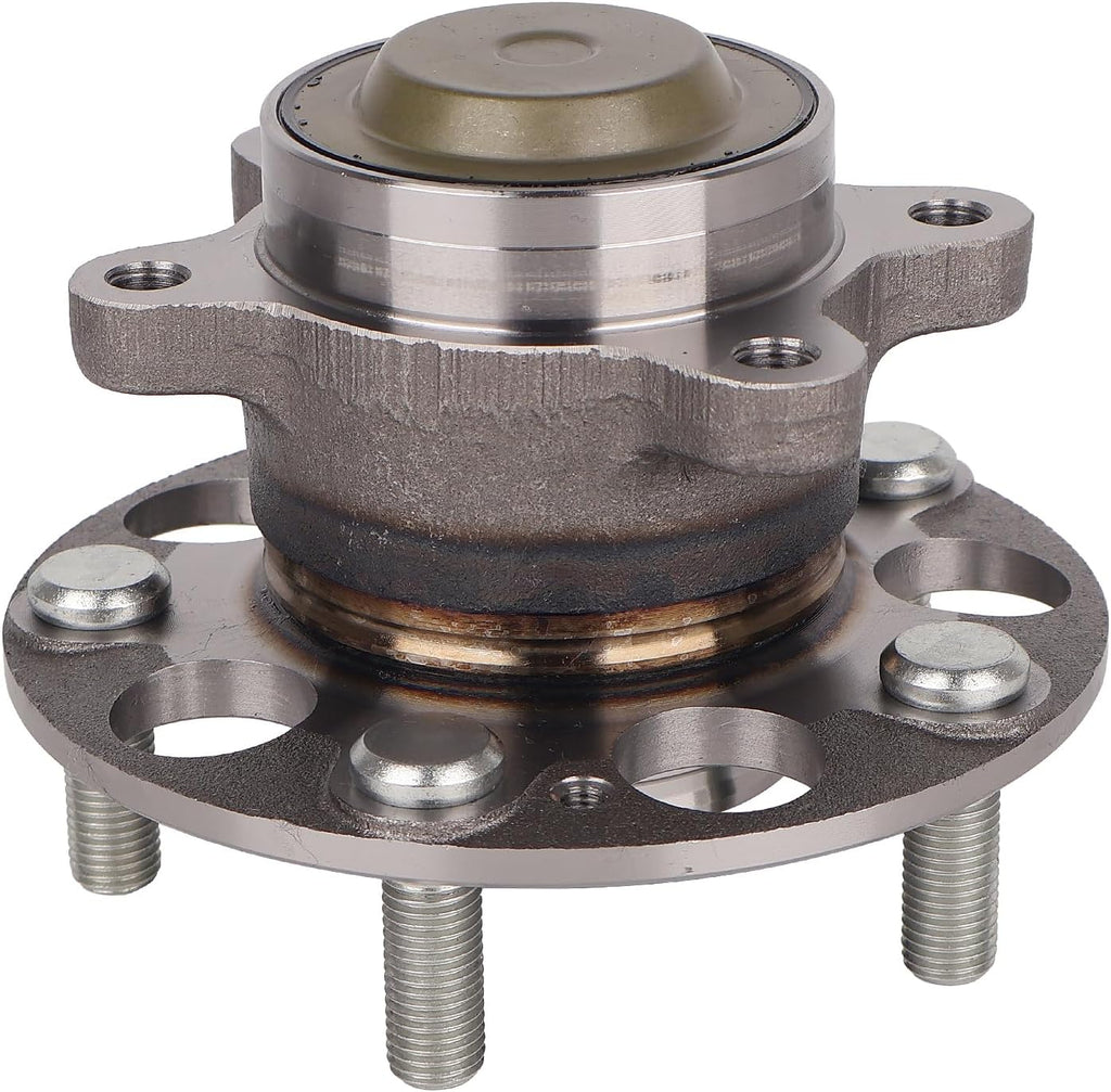 Autoround 512450 Rear Wheel Hub Assembly Fit for Honda Civic 2013-2015